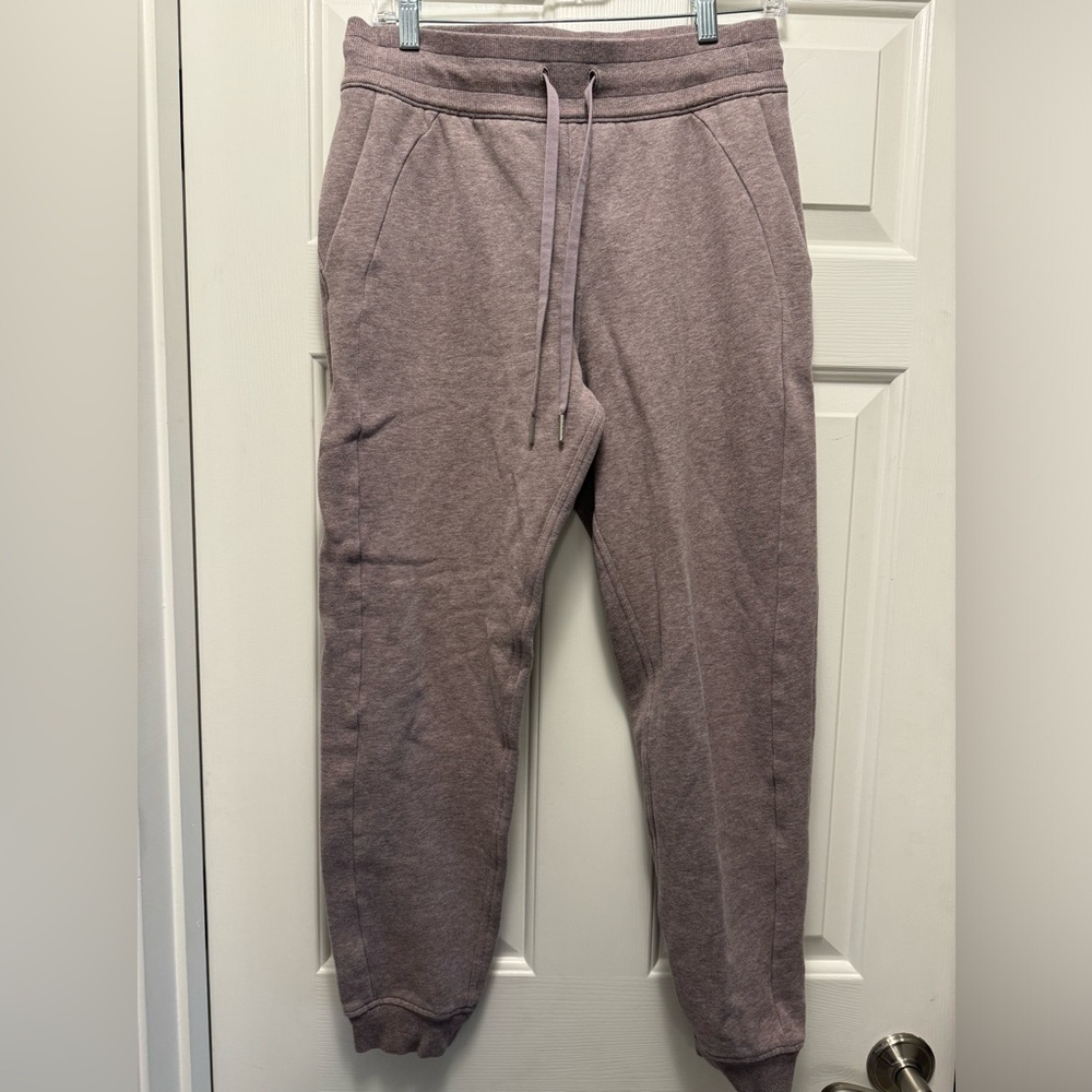 Lululemon Sweatpants